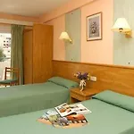 Kontiki Playa Hotel