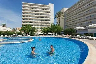 Hotel Kontiki Playa Playa de Palma (Mallorca)