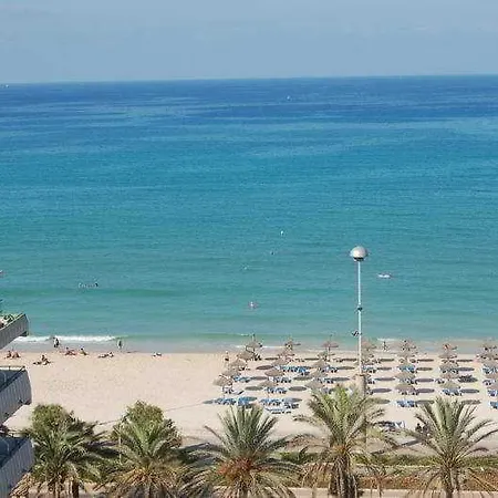 Kontiki Playa Hotel 3*