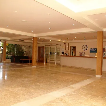 Kontiki Playa Playa de Palma (Mallorca)