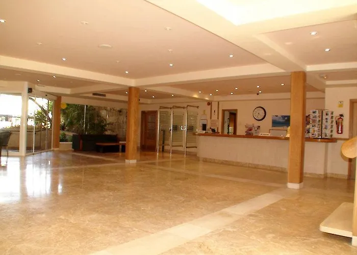 Kontiki Playa Playa de Palma (Mallorca)